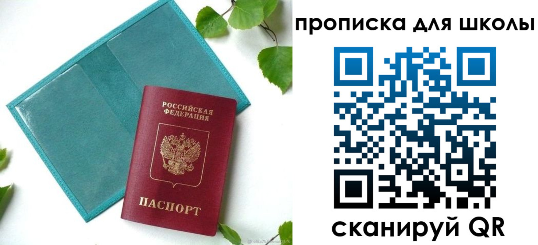 прописка в Меленках